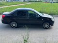 2014 Datsun on-DO I, коричневый, 410000 рублей - вид 1