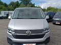 2022 Volkswagen Multivan T6 Рестайлинг, серебристый, 8790000 рублей - вид 1