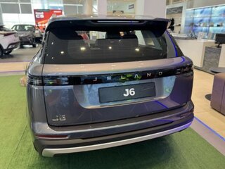 2026 Jeland J6, серый, 2549000 рублей, вид 5