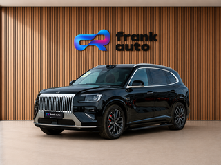 Zeekr 8X 70 kWh