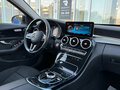 2020 Mercedes-Benz C-Класс 180 IV (W205) Рестайлинг, чёрный, 2320000 рублей - вид 10