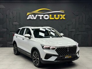 2023 FAW Bestune T77 I, белый, 1999000 рублей, вид 3