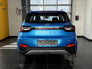 2024 Kaiyi X3, синий, 1400000 рублей, вид 5