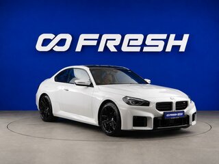 BMW M2 G87