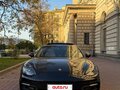 2021 Porsche Panamera II Рестайлинг, чёрный, 10500000 рублей - вид 4