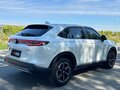 2023 Honda Vezel II, белый, 1830000 рублей - вид 3