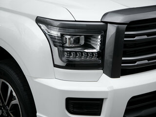 2026 Haval H5 II, белый, 4349000 рублей, вид 3