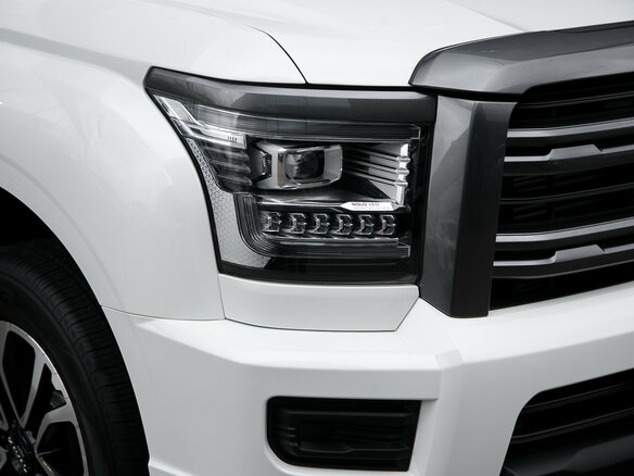 2026 Haval H5 II, белый, 4349000 рублей - вид 2