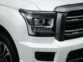 2026 Haval H5 II, белый, 4349000 рублей - вид 2