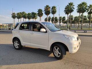 2012 Daihatsu Be-go, белый, 999999 рублей, вид 3