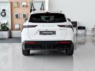 2026 Jetour Dashing I, белый, 2949900 рублей, вид 4