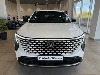 2026 Changan UNI-S I Рестайлинг, белый, 3149900 рублей, вид 2