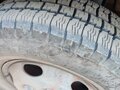 2007 Foton Ollin, синий, 400000 рублей - вид 5