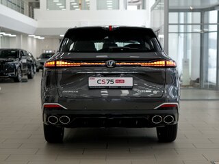 2025 Changan CS75 Plus IV, серый, 4249900 рублей, вид 3
