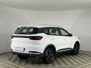2026 Tenet T4L, белый, 2329000 рублей, вид 4