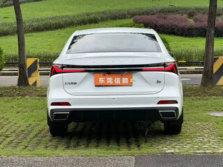 2026 Roewe i5 I Рестайлинг 2, белый, 1400000 рублей, вид 5