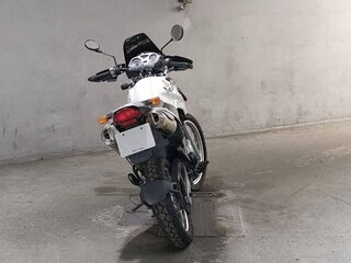 2000 BMW F 650 GS, белый, 320000 рублей, вид 5