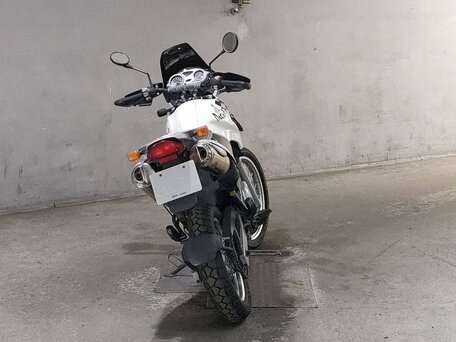 2000 BMW F 650 GS, белый, 320000 рублей, вид 5