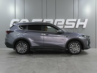 2024 Jetour X70+ I Рестайлинг, серый, 2229000 рублей, вид 5