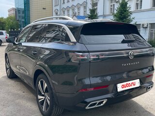 2023 Volkswagen Tavendor I, чёрный, 5680000 рублей, вид 5