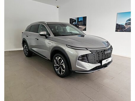 Haval F7 II