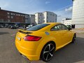 2016 Audi TT III (8S), жёлтый, 3300000 рублей - вид 11