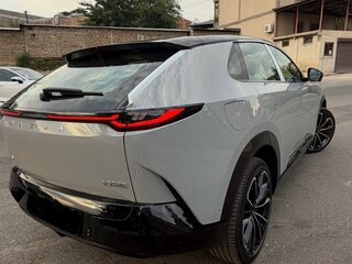 2026 Mazda EZ-60, белый, 4350000 рублей, вид 2