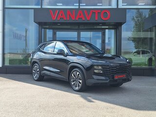 Jetour Dashing I