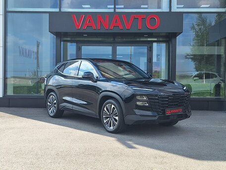 Jetour Dashing I