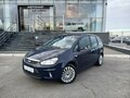 2008 Ford C-MAX I Рестайлинг, синий, 695000 рублей