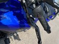 2010 Yamaha FZ8, синий, 680000 рублей - вид 10