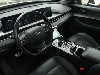 2022 Chery Tiggo 8 Pro Max I, фиолетовый, 1990000 рублей, вид 5