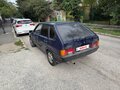 1990 Lada (ВАЗ) 2109, синий - вид 5