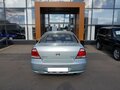 2007 Nissan Almera Classic I, серебристый - вид 5