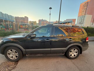 2011 Kia Mohave 6-speed I, чёрный, 2156000 рублей, вид 3
