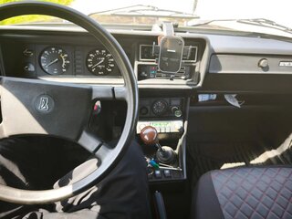 2008 Lada (ВАЗ) 2107, коричневый, 300000 рублей, вид 5