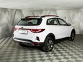2025 Solaris KRX, белый, 2775000 рублей - вид 7