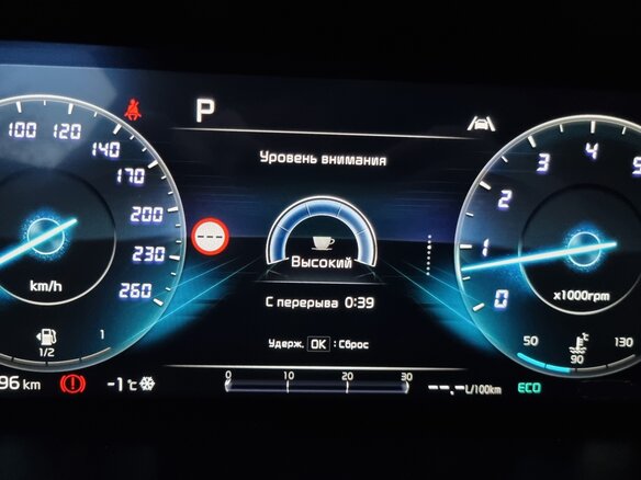 2021 Kia Sorento IV, серый, 5400000 рублей - вид 24