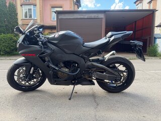 Honda CBR 1000 RR/RA Fireblade