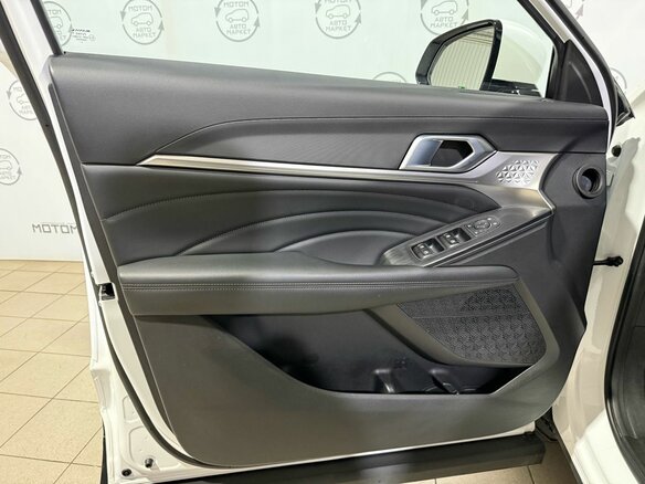 2024 Haval F7 II, белый, 2680000 рублей - вид 18