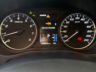 2016 Mitsubishi Outlander III Рестайлинг 2, серый, 1750000 рублей, вид 5