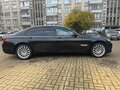 2008 BMW 7 серии 740i V (F01/F02/F04), чёрный, 1580000 рублей - вид 4