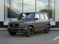2026 Mercedes-Benz G-Класс AMG 63 AMG II (W465) Рестайлинг, коричневый, 33490000 рублей - вид 1