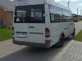 2014 Mercedes-Benz Sprinter Classic, белый, 1100000 рублей - вид 4