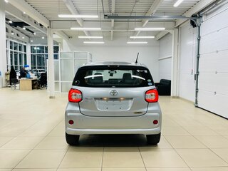 2018 Toyota Passo III, серый, 1049000 рублей, вид 5