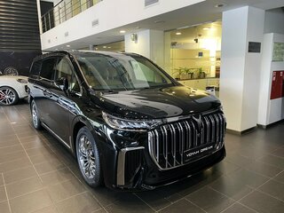 2026 Voyah Dream I, чёрный, 8800000 рублей, вид 2