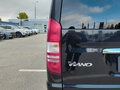 2012 Mercedes-Benz Viano L1 I (W639) Рестайлинг, чёрный - вид 9