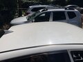 2018 Kia Optima IV Рестайлинг, белый, 800000 рублей - вид 4
