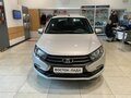 2026 Lada (ВАЗ) Granta I Рестайлинг, коричневый - вид 1