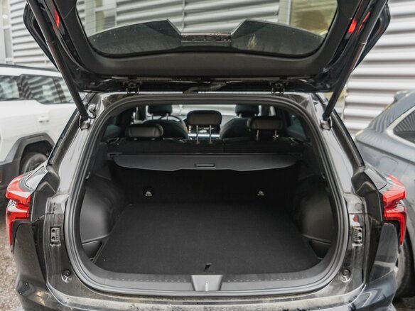 2026 Haval F7 II, чёрный, 3761010 рублей - вид 25